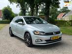Volkswagen Polo 1.0 TSI Comfortline | Adaptief Cruise + Airc, Voorwielaandrijving, Gebruikt, 23 km/l, Origineel Nederlands