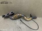 Katalysator BMW E39 530i E46 330i ('99-'05) 7516730, Auto-onderdelen, Uitlaatsystemen, Gebruikt, Ophalen of Verzenden, BMW, BMW