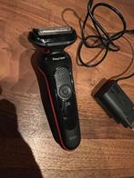Braun S5 easy clean scheerapparaat, Ophalen of Verzenden, Scheren en Epileren