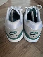 Nike Air Max 1 Evergreen - Maat 42.5 - Nieuw, Ophalen of Verzenden, Nieuw, Overige kleuren, Sneakers of Gympen