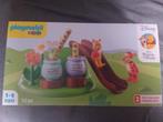 NIEUW Playmobil 2 Winnie the Pooh, Ophalen of Verzenden, Nieuw, Complete set