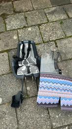Fietst stoel, Ophalen of Verzenden, Zo goed als nieuw