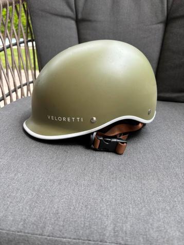 Veloretti kinderhelm beschikbaar voor biedingen