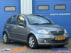 Citroen C3 1.4i Exclusive * Airco * 5 Deurs * 100% Onderhoud, Auto's, Citroën, Voorwielaandrijving, Origineel Nederlands, Bedrijf