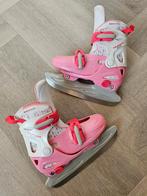 Schaatsen Nijdam meisje maat 30 tot 33, Sport en Fitness, Schaatsen, Gebruikt, Ophalen of Verzenden, IJshockeyschaatsen, Nijdam