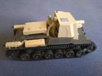 1/35 Tamiya type 4 HO-RO SPG 150mm howitzer, Gebruikt, Tank, 1:32 tot 1:50, Ophalen of Verzenden
