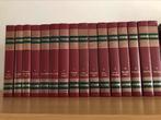 16 delige encyclopedie met atlas, Boeken, Ophalen, Zo goed als nieuw