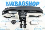 Airbag set Dashboard zwart/beige speaker Volkswagen Arteon