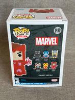 Marvel | Scarlet Witch #1430 | 8-bit | Funko Pop!, Verzamelen, Ophalen of Verzenden, Nieuw