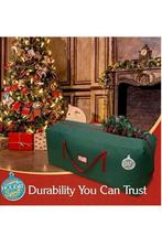 Kerstboom opbergtas  - 7,5 m Nieuw, Diversen, Kerst, Ophalen, -, -, Nieuw