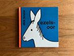 Ezelsoor - Dick Bruna, Ophalen of Verzenden, Zo goed als nieuw, Fictie algemeen
