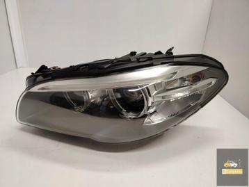 BMW F10 Lift Xenon Geen Torsie linker lamp Ideaal beschikbaar voor biedingen