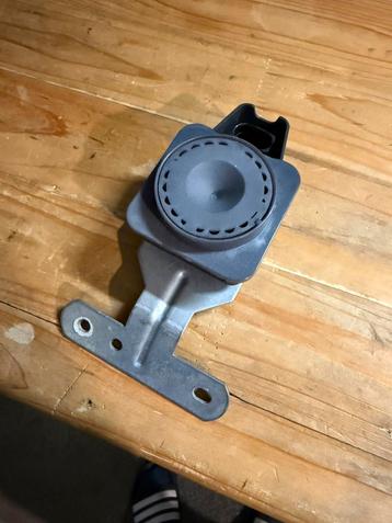 Alarmhoorn incl steun VW/Audi/Seat/Skoda/Cupra 5Q0951605B beschikbaar voor biedingen