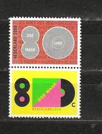 Nederland 1905-1906 postfris, Postzegels en Munten, Postzegels | Nederland, Ophalen of Verzenden, Na 1940, Postfris