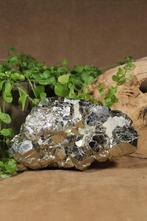 Pyriet groot, 2,2 kg, Ophalen of Verzenden, Mineraal