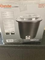 soeppan, Huis en Inrichting, Keuken | Potten en Pannen, Ophalen, Zo goed als nieuw, Overige materialen, Overige typen