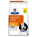 Hills urinary care cd hond 11kilo, Ophalen, Hond