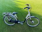 Sparta entree damesfiets met extra lage instap 44cm hoog, Fietsen en Brommers, Elektrische fietsen, Niet ingevuld, Sparta, Niet ingevuld
