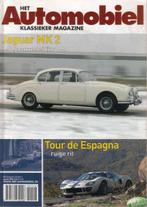 Automobiel 1 2006 : Jaguar Mk2 - Maus Gatsonius - Matra, Boeken, Ophalen of Verzenden, Gelezen, Algemeen