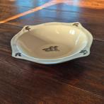 Brookshire open hoge ovale groente serveerschaal nieuw, Huis en Inrichting, Keuken | Servies, Nieuw, Ophalen of Verzenden, Schaal of Schalen