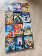 Zo goed als nieuw DVD’s voor jong en oud!, Alle leeftijden, Ophalen of Verzenden, Zo goed als nieuw