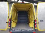 Mercedes Sprinter 319 CDI Automaat 3.0 V6 L2H2 3500kg trekha, Automaat, Stof, Gebruikt, Euro 6