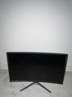 MSI Monitor G24 Curved, Computers en Software, Monitoren, Ophalen of Verzenden, Zo goed als nieuw, IPS