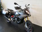 Aprilia CAPONORD 1200 TRAVEL PACK HVV PERF. (bj 2013), Bedrijf, Toermotor