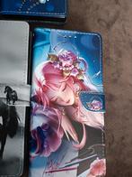 Te koop wallet case hoesjes voor de Samsung Galaxy s24 ultra, Nieuw, Ophalen of Verzenden, 256 GB, Galaxy S24