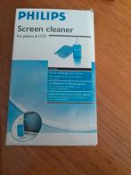 Philips Screen Cleaner - Schermreiniger, Ophalen of Verzenden, Nieuw