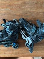 Skeelers maat 43, Ophalen of Verzenden, Zo goed als nieuw, Inline skates 4 wielen, Overige merken