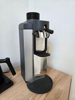 Mahlkönig Tanzania - Nieuwe maalschijven en single dose mod, Ophalen of Verzenden, Gebruikt, Koffiemachine