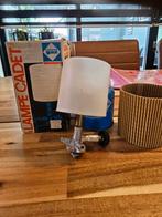 Vintage gaslamp, Caravans en Kamperen, Ophalen of Verzenden, Zo goed als nieuw