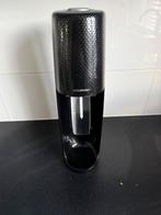 Sodastream amper gebruikt, incl. Cilinder, Ophalen of Verzenden, Zo goed als nieuw