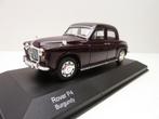 Rover P4   ''  Vanguards '', Hobby en Vrije tijd, Modelauto's | 1:43, Ophalen of Verzenden, Zo goed als nieuw, Auto, Vanguards