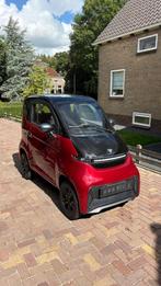 Overdekte scootmobiel Move E4 100 Ah lithium, Ophalen, Nieuw, Overige merken