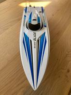Volantex Blade Brushless RC Boot - 40 km/u!, Ophalen of Verzenden, Nieuw, Groter dan 1:32, Overige merken