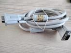 12 pins VGA kabel voor vintage computers, Computers en Software, Vintage Computers, Ophalen of Verzenden