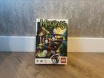 Lego 3836 - Magikus, Ophalen of Verzenden, Zo goed als nieuw