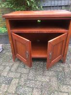 Dressoir / tv-kastje kersenhout, Huis en Inrichting, Kasten | Dressoirs, 50 tot 100 cm, Gebruikt, 50 tot 75 cm, Ophalen