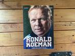 Ronald Koeman, Verzenden, Zo goed als nieuw, Balsport