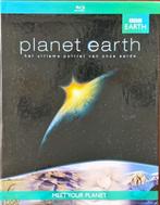 Planet Earth compleet - Blu ray, Boxset, Ophalen of Verzenden, Zo goed als nieuw, Documentaire en Educatief