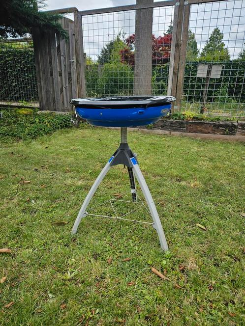 Skottel braai.   BBQ.  Cadac!, Tuin en Terras, Gasbarbecues, Gebruikt, Ophalen of Verzenden