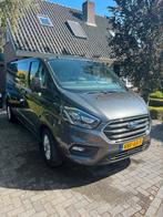 Ford Transit Custom GB 2.0 Tdci 130PK 300 L2h2 Automaat 2019, 1995 cc, 4 cilinders, Diesel, Ford