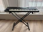Komplete Kontrol s61 mk2 + stand + cover, Ophalen, Zo goed als nieuw, Overige aantallen, Overige merken