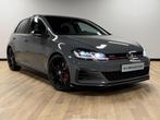Volkswagen Golf 2.0 TSI GTI TCR PANO | DCC | DYNAUDIO, Auto's, Gebruikt, Euro 6, 4 cilinders, 1984 cc