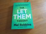 The Let Them Theory (Engels), Ophalen of Verzenden, Nieuw, Mel Robbins