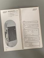 Katalogus  Hang en sluitwerk - J.A. Monster Gorinchem (1970), Ophalen of Verzenden