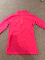 Fel roze skipully, Kleding | Dames, Wintersportkleding, Zo goed als nieuw, Ophalen