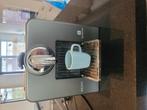 Nespresso, Witgoed en Apparatuur, Gebruikt, Espresso apparaat, Ophalen of Verzenden, Koffiepads en cups